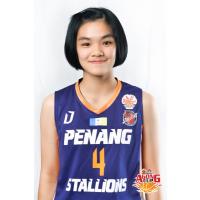Xi Yuan Chang