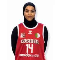 Narimene Moussaoui