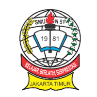 SMA NEGERI 51 JAKARTA