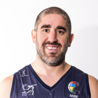 Joel GABAS