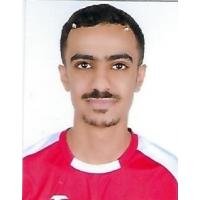 حازم خالد محمد يحيى