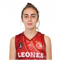 Martina Moreno Poulin