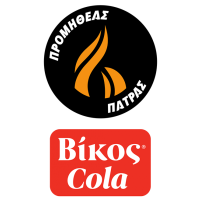 Promitheas Patras VIKOS COLA