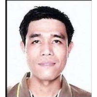 Raymond Dela Cruz