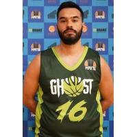 Panagiotis Bacharoglou