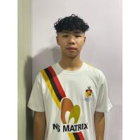 Teng Wei, Travis Teo