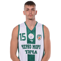 Димитър Евгениев