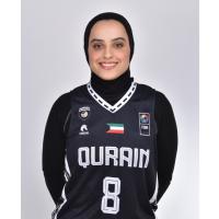 Manar Alrababah