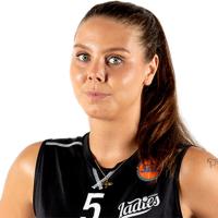 Amanda Lindström
