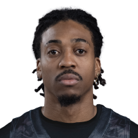 Daniel Mullings