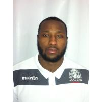 Κανταριαν Ρεινς