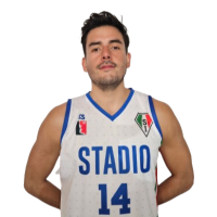 Sebastian Reinoso Perez