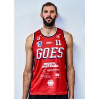 SEBASTIAN IZAGUIRRE