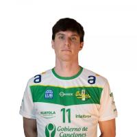 OCTAVIO MEDINA