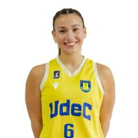 Catalina Valenzuela Luna