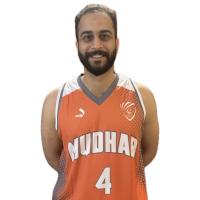 Ali Alhobail