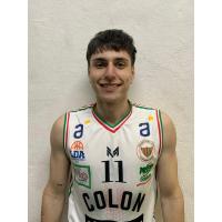 LUCAS MIRANDA