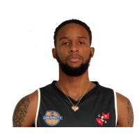 Alante McCray Fenner