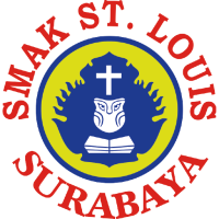 SMA ST. LOUIS 1 SURABAYA