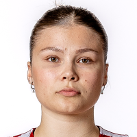 Annika Aarrejoki
