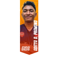 Aditya D PRAMONO