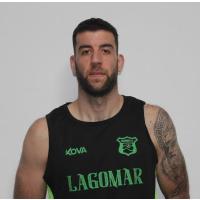 SANTIAGO MOGLIA