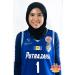 Melydia Yasri Hisham
