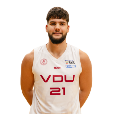 Žygimantas Sabaliauskas