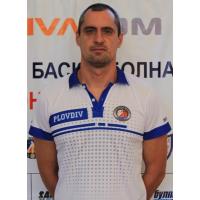 Илко Нанев