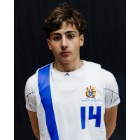 Leandro Primikirios