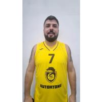 Ioan Alexandru Candea Biela
