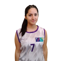 Alison Bustos Romero