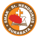 SMA ST. HENDRIKUS SURABAYA