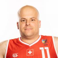 Pascal BOLLIGER