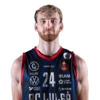 Caleb McGill