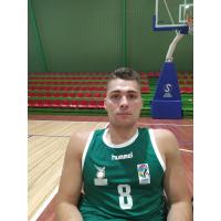 Erikas SIAURUSAITIS