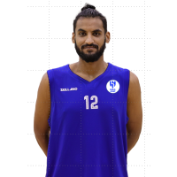 Mohammed Alsuwailem
