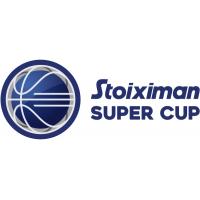 SUPER CUP 2022 by aegean islands