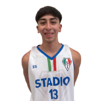 Nicolas Escobar Riquelme