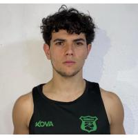 STEFAN CASANOVA