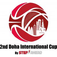 2nd Doha International Cup