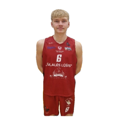 Jonas Martinavičius