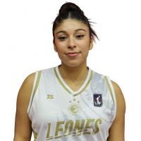 Martina Orellana Navarrete