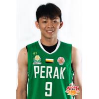 Kar Choon Liew