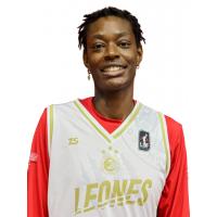 Alexus Latrese Johnson