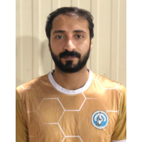 نواف زكريا سند الخالدي