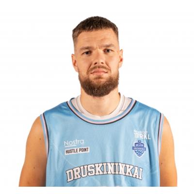 Benius Urbonavičius