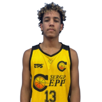 Gabriel Granado Febre