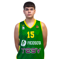 Джанер Асенов