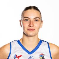 Charlène COATANTIEC